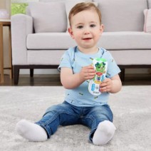 LEAPFROG CHANNEL FUN LEARNING REMOTE 遙控學習器