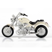 BMW R 1200 C Motorcycle, James Bond 007 占士邦合金電單車