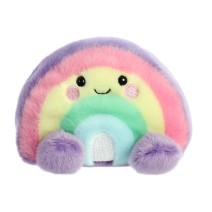 PALM PALS Vivi Rainbow 5 inch 彩虹星5吋