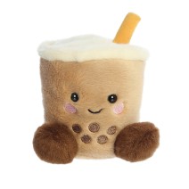PALM PALS Milky Tea Boba 奶茶波波5吋