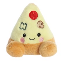 PALM PALS Peppa Pizza Slice 5 inch 芝芝批5吋