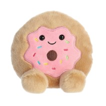 PALM PALS FROM KOREA Claire Donut 5 inch 甜甜圏5吋