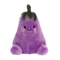 PALM PALS Aubrey Eggplant 5 inch 茄茄星5吋