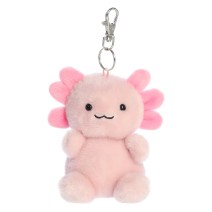 PALM PALS KEYCHAIN AX AXOLOTL 4" 小六角匙扣4吋