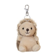 PALM PALS KEYCHAIN HEDGIE HEDGEHOG 4" 刺刺星匙扣4吋