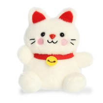 PALM PALS FROM KOREA Kota Lucky Cat 5" 福福喵5吋