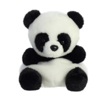 PALM PALS Bamboo Panda 5 inch 熊貓星5吋