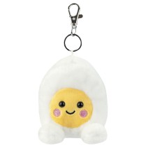 PALM PALS KEYCHAIN BOBBY EGG 4" 蛋蛋星匙扣4吋