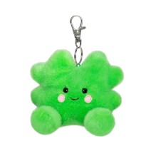 PALM PALS KEYCHAIN CHANGE CLOVER 4" 幸運小草匙扣4吋