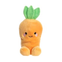 PALM PALS CHEERFUL CARROT 5" 樂樂蘿蔔5吋