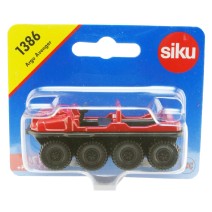 siku 水陸兩用車 Argo Avenger All-Terrain Vehicle