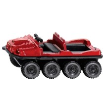 siku 水陸兩用車 Argo Avenger All-Terrain Vehicle