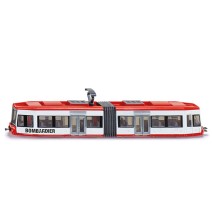 siku 有軌電車 TRAM