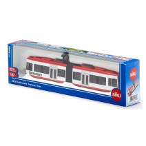 siku 有軌電車 TRAM