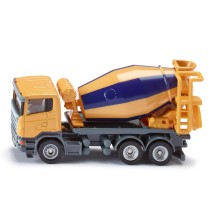 siku 混凝土攪拌機 CEMENT MIXER