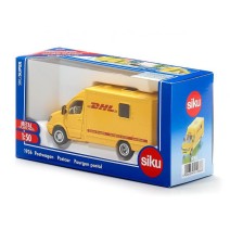 siku 郵政車 POSTCAR DHL