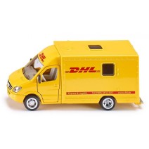 siku 郵政車 POSTCAR DHL