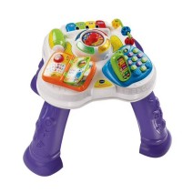 VTECH LEARN & DISCOVER TABLE 聲光學習桌子