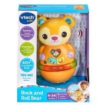 VTECH ROCK AND ROLL BEAR 搖擺小熊