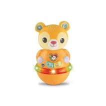 VTECH ROCK AND ROLL BEAR 搖擺小熊