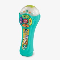 VTECH SING SONGS MICROPHONE 音樂咪高風