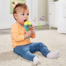 VTECH SING SONGS MICROPHONE 音樂咪高風