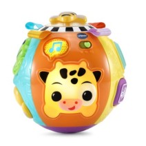 VTECH ON-THE-MOOVE ACTIVITY BALL 動物活動球