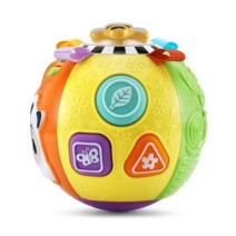 VTECH ON-THE-MOOVE ACTIVITY BALL 動物活動球