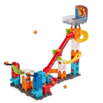 VTECH MARBLE RUSH 3 POINT LAUNCH SET 3分投球遊戲組合