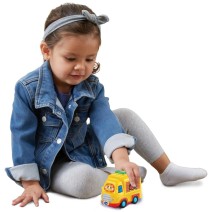VTECH TOOT-TOOT DRIVERS PIZZA TRUCK 聲光披薩餐車