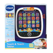 VTECH TOUCH & TEACH TABLET 觸控教學平板電腦