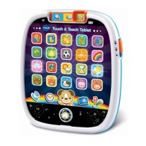 VTECH TOUCH & TEACH TABLET 觸控教學平板電腦