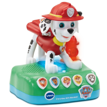 VTECH STORYTIME WITH MARSHALL 汪汪隊立大功講故事